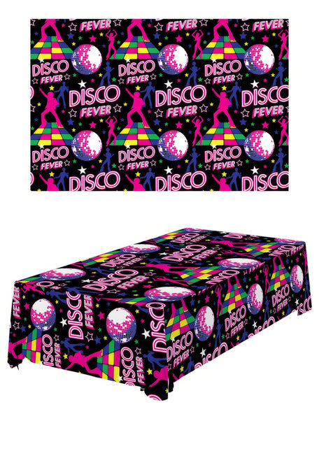 Mantel Disco 70S 2,74 m