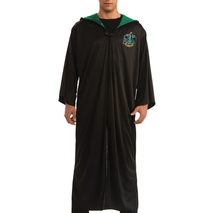 Disfraz de Harry Potter Slyherin M