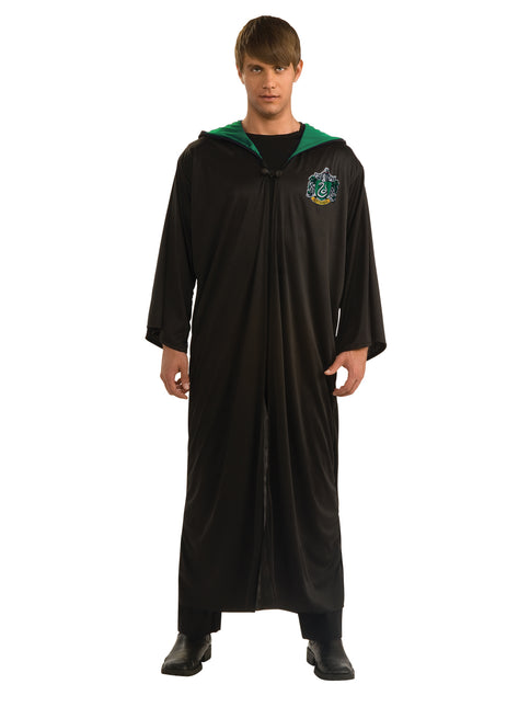 Disfraz de Harry Potter Slyherin M