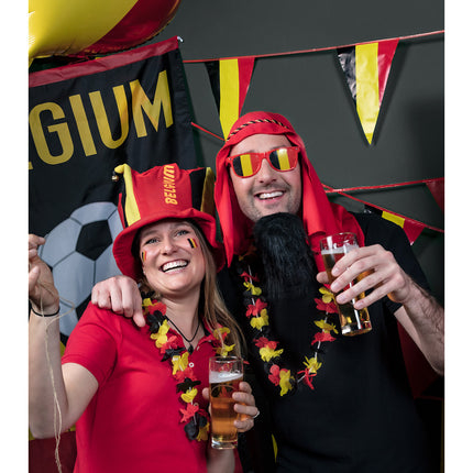 Gafas de fiesta Bélgica