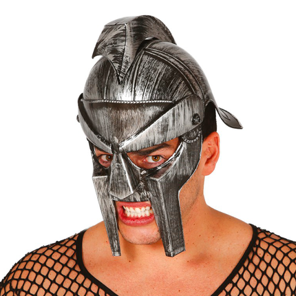 Casco de Gladiador