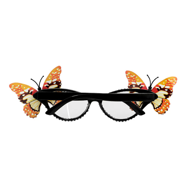 Gafas Mariposa