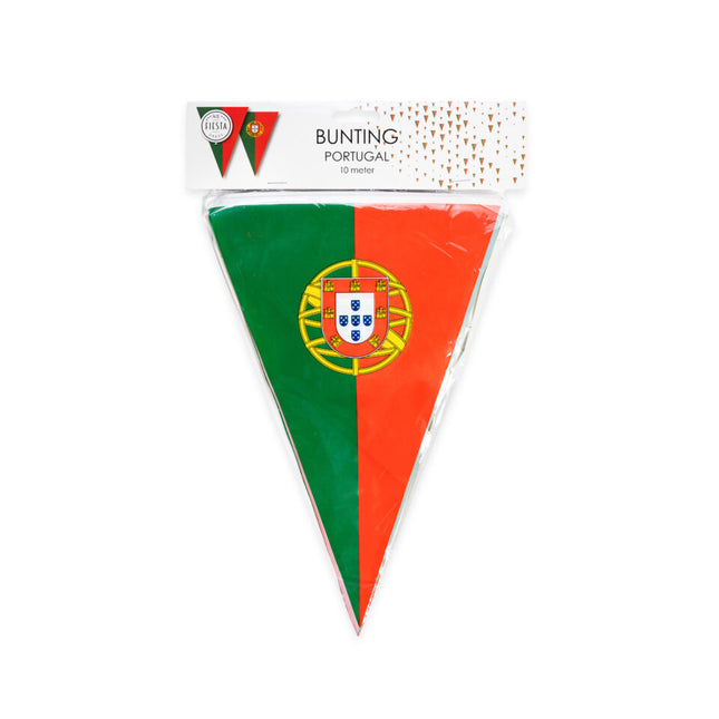 Guirnalda de Portugal 10m