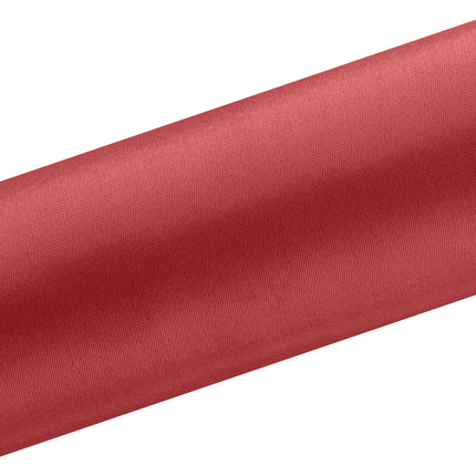 Traves de Mesa Rojo 16cm 8.2m