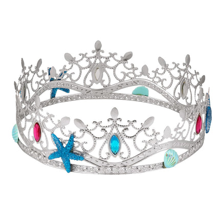 Corona Reina del Mar 22cm