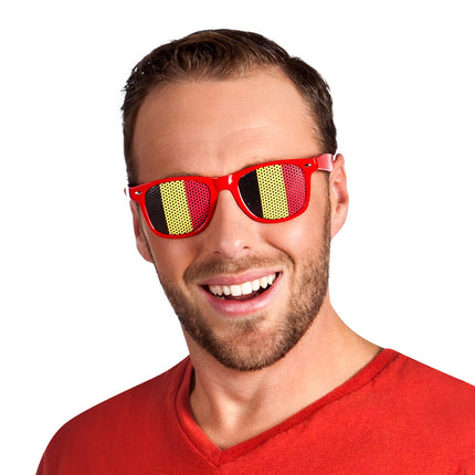 Gafas de fiesta Bélgica