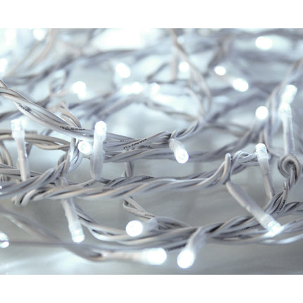 Guirnalda luminosa Luces LED 10m
