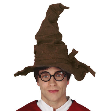 Gorro de Halloween Wizzard