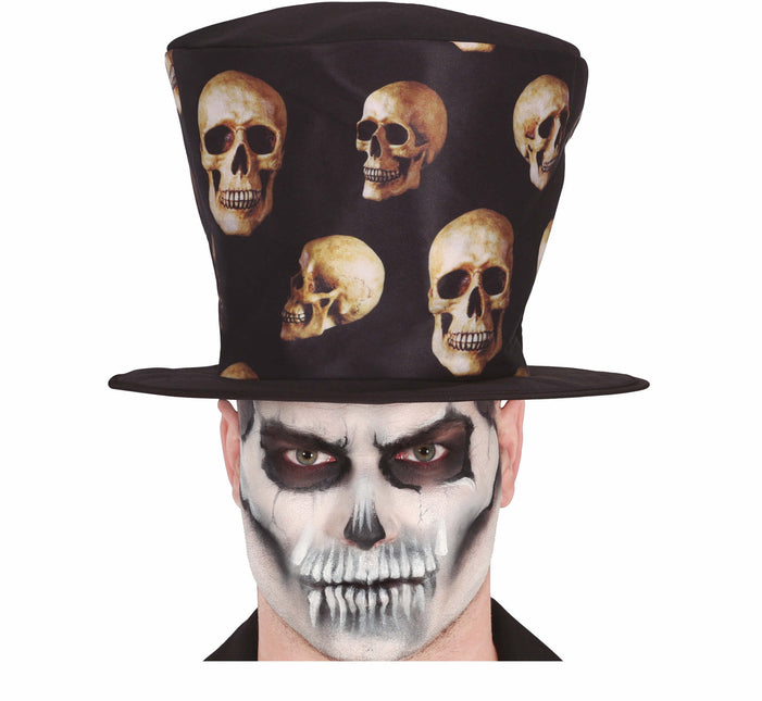 Sombrero Calavera