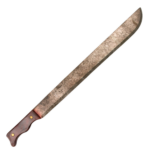 Machete de Halloween 77cm