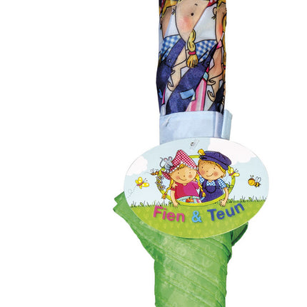 Paraguas Fien & Teun 57cm