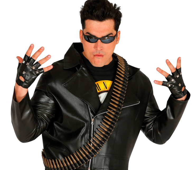 Guantes Hombre
