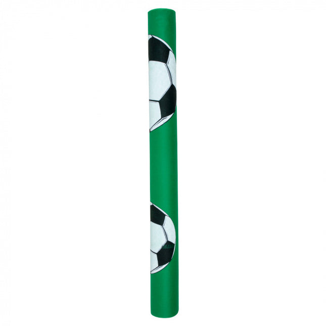 Corredor de fútbol 60cm 4,5m
