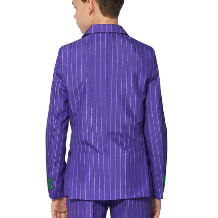 Traje El Niño Guasón