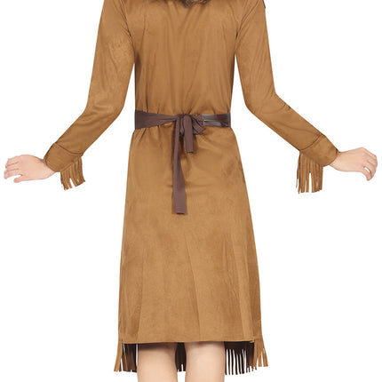 Vestido Vaquera Señoras
