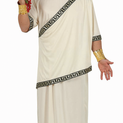 Traje Romano