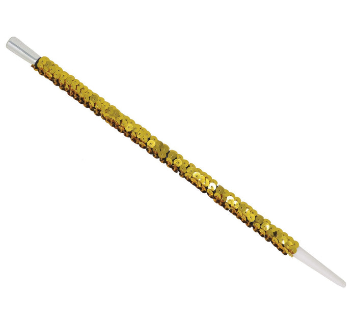Portacigarrillos Charleston Oro 30cm