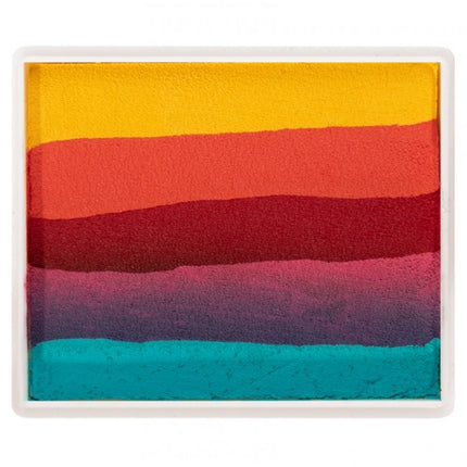 PXP Splitcake Grandes Colores Felices 50gr