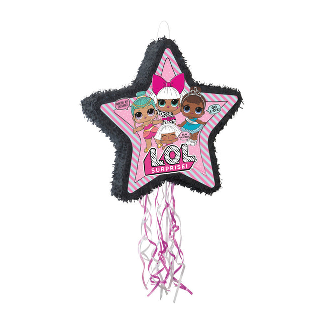 Piñata LOL Sorpresa 58cm