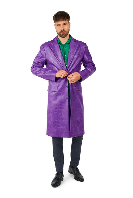 Chaqueta Joker Hombre <tc>Suitmeister</tc>