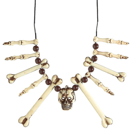 Collar pirata