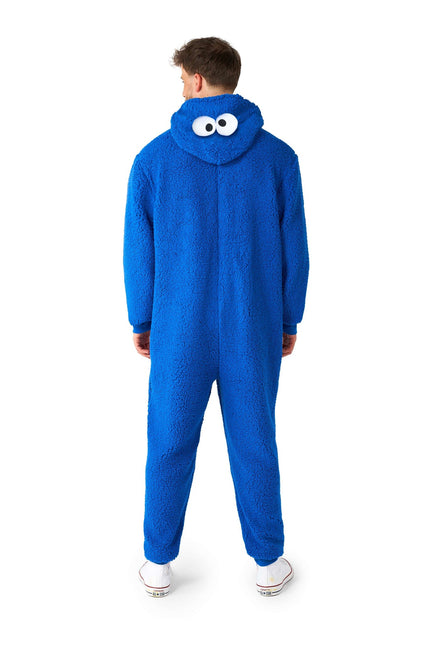 Body Monstruo del Cuco <tc>OppoSuits</tc>