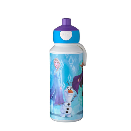 Botella Pop-Up Campus 400ml Congelado 2