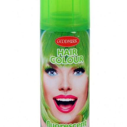 Laca Verde Fluorescente 125ml