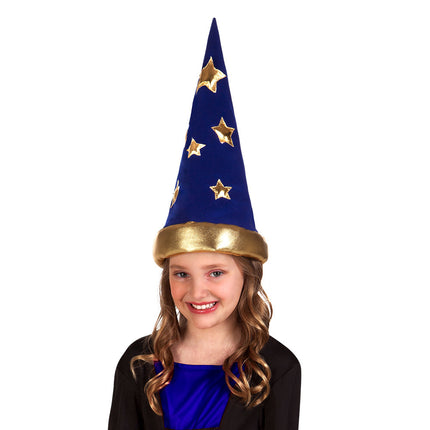 Sombrero infantil Mago