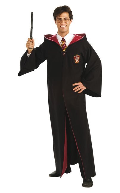 Disfraz de Harry Potter M