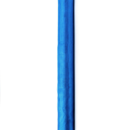 Tela Organza Azul 36cm 9m
