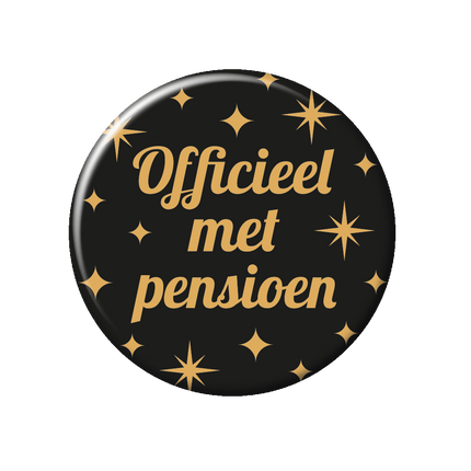 Botón de pensión