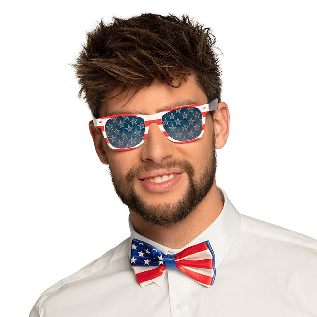 Gafas América