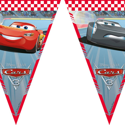 Eslinga Cars 3