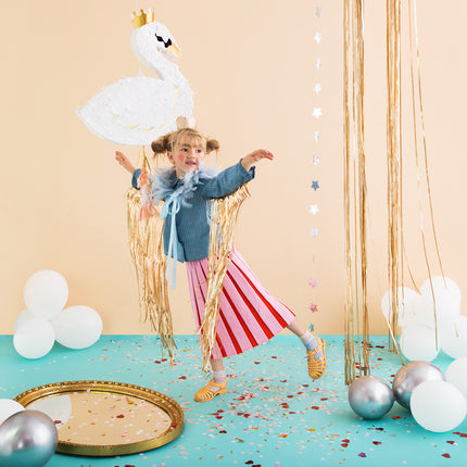 Piñata Cisne 50cm