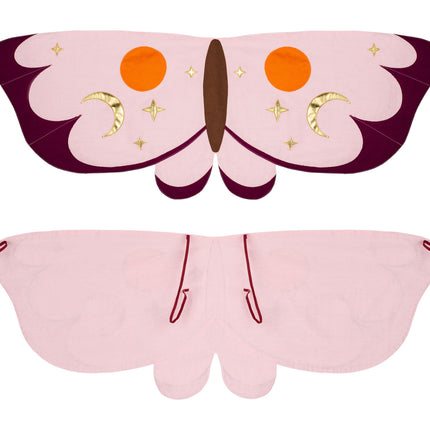 Disfraz Mariposa 2 piezas