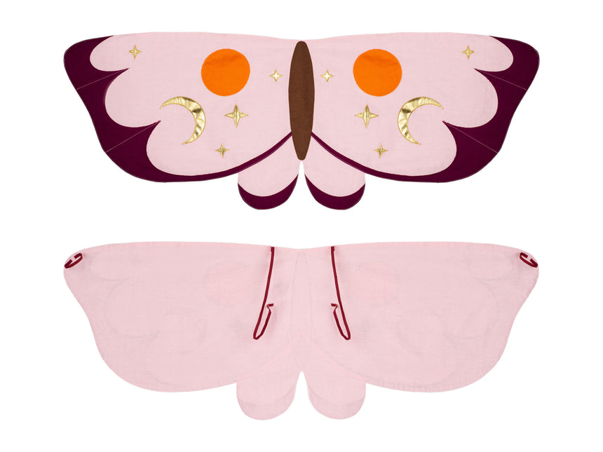 Disfraz Mariposa 2 piezas