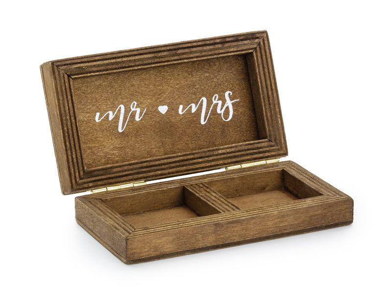 Caja de Anillos 10cm