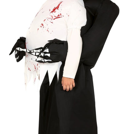 Disfraz de Asesino de Halloween Infantil Llévame