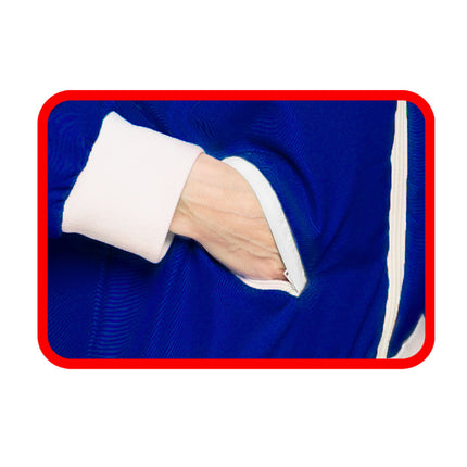 Chaqueta de entrenamiento Fault Hombre Francia