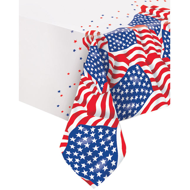 Mantel USA 2.13