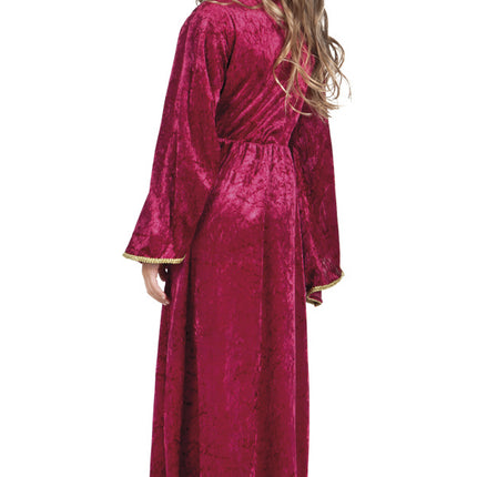 Vestido Medieval Niño