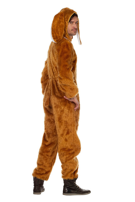Onesie Liebre Hombre