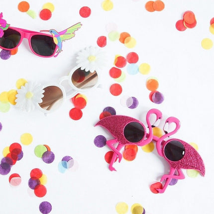 Gafas Flamingo Deluxe