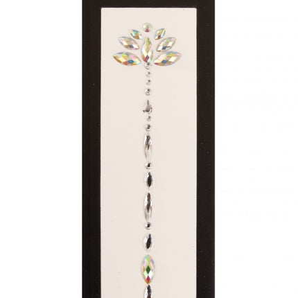 PXP Joya para el pelo Charming Bling