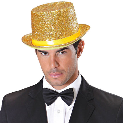 Sombrero de Oro Alto