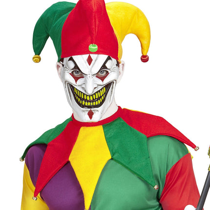 Set de accesorios Joker 2 piezas