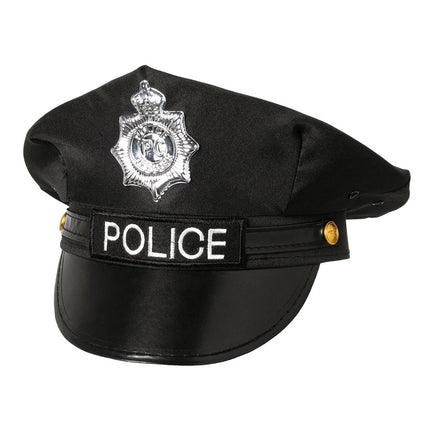 Policía de Mascotas