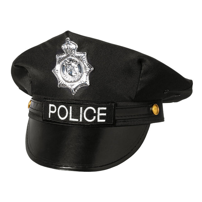 Policía de Mascotas
