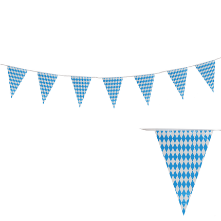 Oktoberfest Slingers Baviera 4m